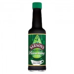 Sarsons GRAVY BROWNING 150ml - Best Before End: 10/2023 (NEW STOCK)